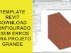 Templete revit profissional download