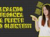 Arquiteto passando vergonha
