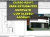 Curso de revit para estudantes