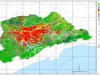 Mapa de uso e ocupação do solo mogi das cruzes