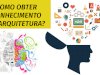Como obter mais conhecimento na arquitetura