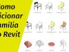 Como criar familias revit?