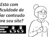 Criador de conteúdo para sites e blog Todos os dias
