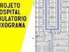 Projeto ambulatório completo arquitetura