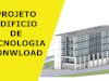 Projeto Pronto: Arquitetura de Centro de Tecnologia