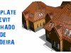 Aprenda como fazer telhado de madeira no Revit de forma profissional