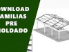 Famílias Revit pré-moldado: download gratuito para seus projetos