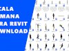 Escala Humana para Revit: a chave para projetos mais realistas