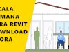 Famílias Escala Humana Revit: essencial para realismo e clareza nos projetos