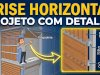 Tipos de edificação que pode usar brise!