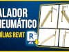 Calador pneumatico familias revit download