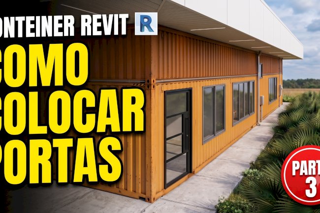 Casas Contêiner: Moradia Sustentável e Inovadora