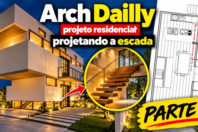Mobiliário contemporâneo e design dos ambientes