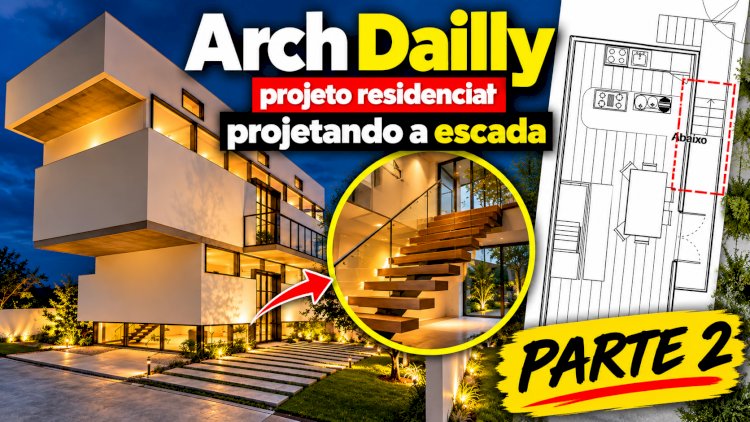 Mobiliário contemporâneo e design dos ambientes